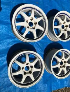 Weds SPORT SA-90 14インチ5J+43 ウェッズスポーツ SA-90 | 中古タイヤ・ホイール専門店 太平タイヤ