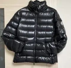 【MONCLER】美品! 早い物勝ち!モンクレール ダウンジャケット