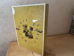 [Alexandros] But wait. Cats? 完全生産限定盤