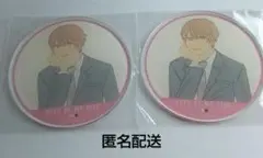 となりの男の子 アクリルコースター