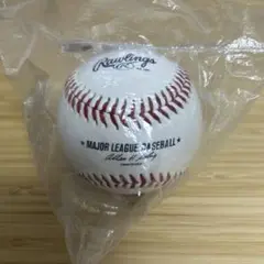 Rawlings MLB公式ボール ロサンゼルス・エンゼルス 2009