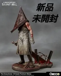 2025年最新】GECCO エクセキューショナーの人気アイテム - メルカリ