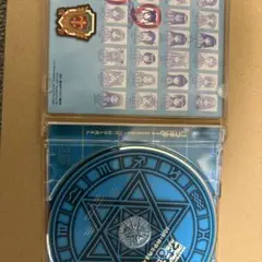 「魔法先生 ネギま!」麻帆良学園中等部2-A 10月:科学と肉まん