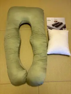ハグモッチプレミアム　グリーン
