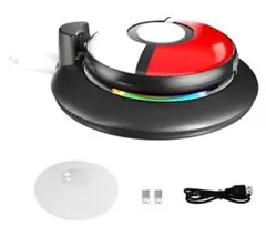 匿名発送！Pokemon GO Plus+用充電器　新品未開封