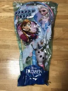 アナとエルサ バドミントンセット
