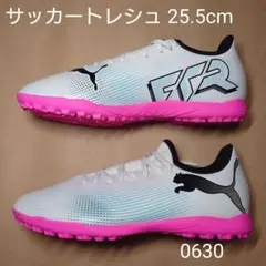 サッカートレシュー 25.5cm プーマ フューチャー プレイ TT
