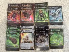 蟲神器 第6弾 SR,R,Nカード まとめ売り