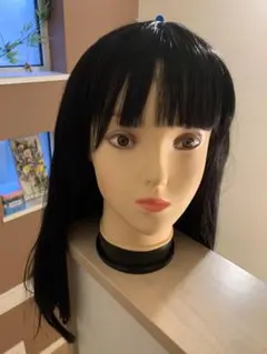 井ノ上たきな ウィッグ