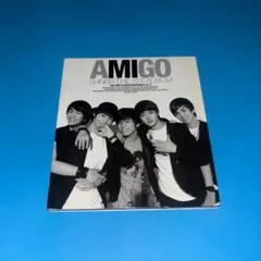 SHINee THE 1st ALBUM AMIGO リパッケージ　CD 韓国版