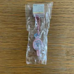 たまごっち　おかしなたまごボーロっち　パッケージチャームつき2