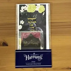 ミセスグリーンアップル　特典
