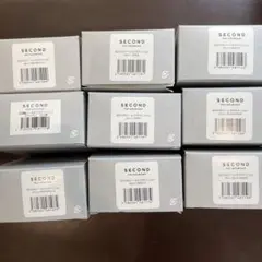SECOND シールエクステンション