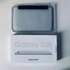 Galaxy Tab A9 ケース付き