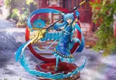 渋スク　リムル破軍　フィギュア　特典有り SHIBUYA SCRAMBLE FIGURE リムル=テンペスト -破軍 Ver.-