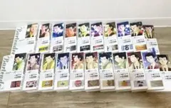 Bartender(バーテンダー)1巻~21巻セット城アラキ / 長友健篩