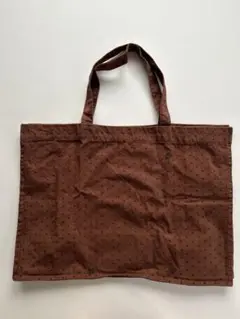 BONTON　トートバッグ