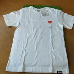 UNIQLO UT BT21　TATA Tシャツ XS