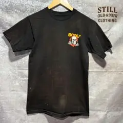 2000s 90s 2020年 パウエル ヴィンテージTシャツ スケート