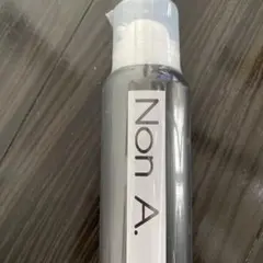 NonA. ノンエー 炭酸洗顔フォーム 150g ニキビ 毛穴 肌荒れ