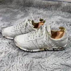 PREMIATA プレミアータ スニーカー 26.0 VAR2086 41サイズ