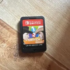 1-2-Switch Nintendo Switch 日本版