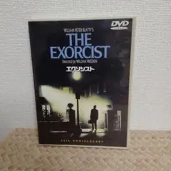 THE EXORCIST エクソシスト 25周年記念版