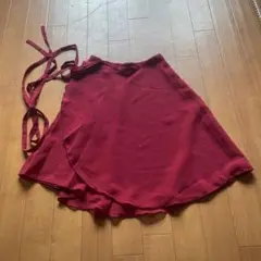 Freed of London バレエスカート 約42cm