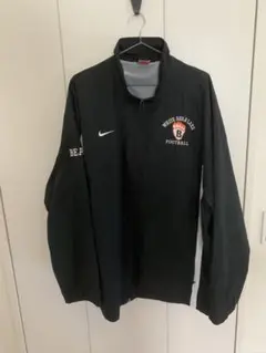 NIKE ジャージ メッシュ