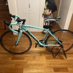 2025年最新】bianchi ベルガモの人気アイテム - メルカリ