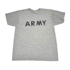 Mサイズ ARMY tシャツ メンズ　ミリタリー　アメリカ古着