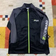 FILA ジャージ