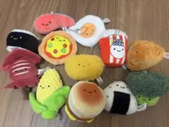 クオリア　ぬいぐるみ　まとめ売り