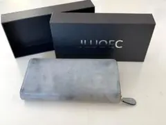長財布　ブライドルレザー 財布 メンズ　L型　プレゼント　新品　カード　小銭入れ