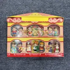 ペコちゃん 12体セット 未開封