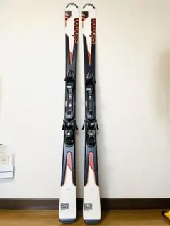 サロモン 168cm salomon enduro LX750
