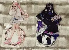ガチ恋粘着獣 カラオケの鉄人 アクリルスタンド