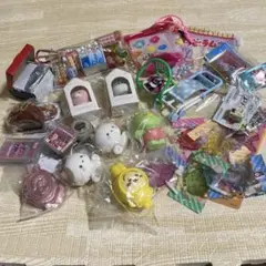ガチャガチャ他色々セット