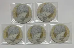 サカモトデイズ　アクリルマグネットコレクション　スラー　有月　5点