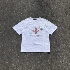 surgery サージェリー 短丈 22ss T-shirts opium