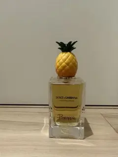 期間限定値下げ！！【生産終了品】ドルチェ&ガッバーナ パイナップル香水150ml Amazon | 【生産終了品】ドルチェ&ガッバーナ フルーツ