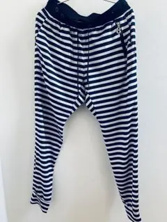 ✨新品未使用✨ムータマリン ラッシュロングパンツ 8ロゴ プリント ネイビー ラッシュロングパンツ (デジタルカモ) [全3色] – muta Online Store