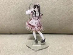 MEWM ぺこ アクリルスタンド
