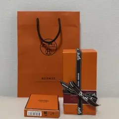 【HERMES】新品未開封　エルメス　ハンドソープ 300㎖　未使用リボン付き HERMES】新品未開封エルメスハンドソープ 300㎖未使用リボン付き