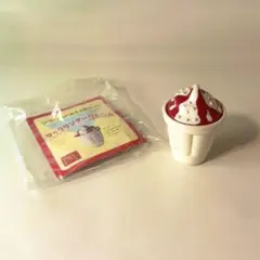 マクドナルド お子さまセット マックサンデーけしゴム
