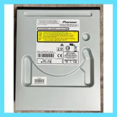 Pioneer BDR-209BK 純正 内蔵型 ブルーレイドライブ