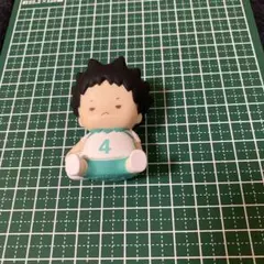 ハイキュー ちゃびちゃび 岩泉一
