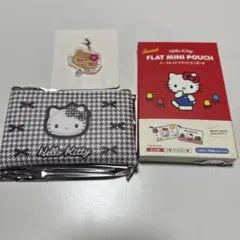 ハローキティ