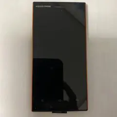 AQUOS PHONE SoftBank 104SH バッテリー付