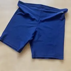 FOOTMARK ネイビー 水着LL size